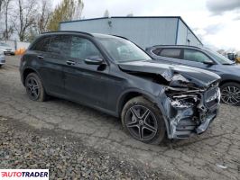 Mercedes CL 2022 2 Mercedes CL 2022 2
