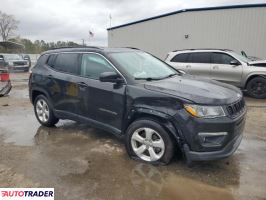 Jeep Compass 2019 2