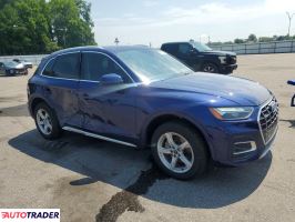 Audi Q5 2021 2