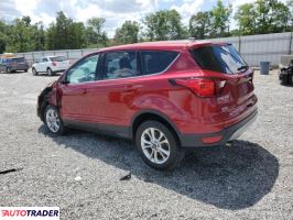 Ford Escape 2019 1 Ford Escape 2019 1