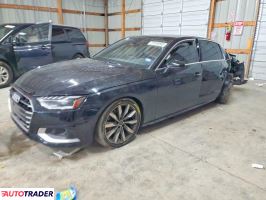 Audi A4 - zobacz ofertę