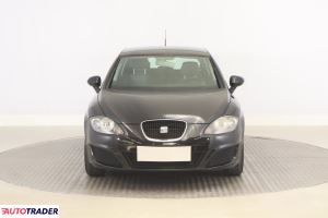 Seat Leon 2010 1.2 103 KM