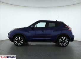 Nissan Juke 2015 1.6 187 KM