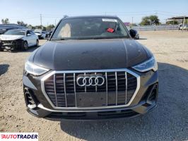 Audi Q3 2020 2