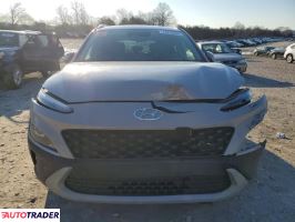 Hyundai Kona 2023 2