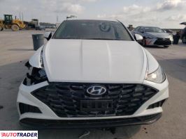 Hyundai Sonata 2021 2