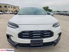 Honda HR-V 2025 2