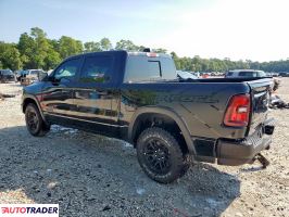 Dodge Ram 2025 3 Dodge Ram 2025 3