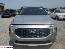 Hyundai Santa Fe 2023 2