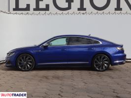 Volkswagen Arteon 2024 2.0 187 KM