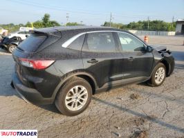 Ford Escape 2020 1
