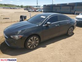 Mercedes CL 2023 2 Mercedes CL 2023 2