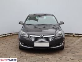 Opel Insignia 2014 2.0 128 KM