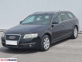 Audi A6 2008 2.7 177 KM