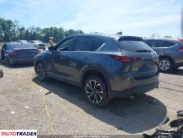 Mazda CX-5 2022 2