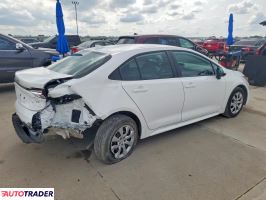 Toyota Corolla 2025 2