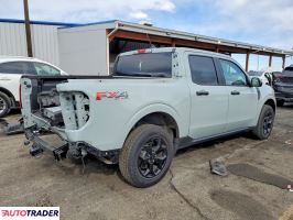 Ford Maverick 2024 2