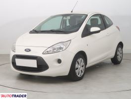 Ford Ka 2013 1.2 68 KM