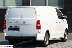 Opel Vivaro 2020 2