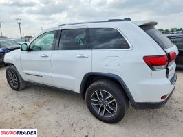 Jeep Grand Cherokee 2022 3