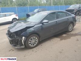 Kia Pozostałe 2023 2