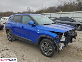 Kia Pozostałe 2023 2