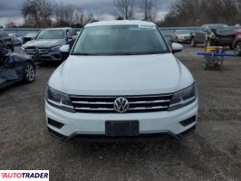 Volkswagen Tiguan 2019 2