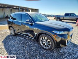 BMW X5 2026 3