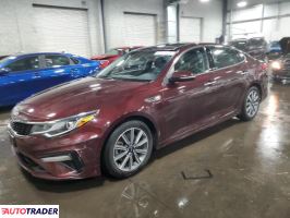 Kia Optima 2019 1