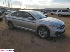 Volkswagen Jetta 2023 1