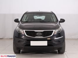 Kia Sportage 2011 1.6 132 KM