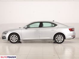 Skoda Superb 2020 2.0 147 KM
