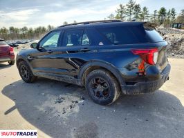 Ford Explorer 2023 2