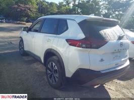 Nissan Rogue 2023 1 Nissan Rogue 2023 1