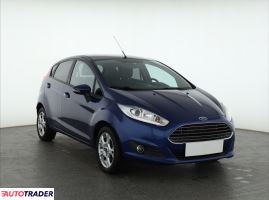 Ford Fiesta 2016 1.0 99 KM