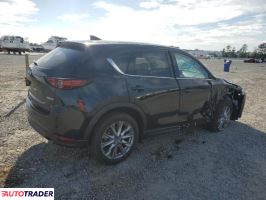 Mazda CX-5 2020 2 Mazda CX-5 2020 2