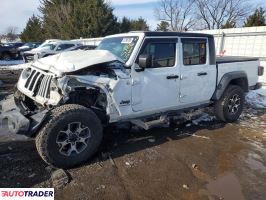 Jeep Pozostałe 2020 3