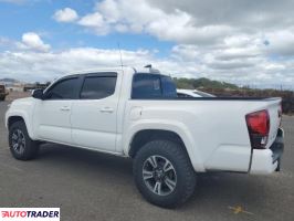 Toyota Tacoma 2018 3