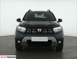 Dacia Duster 2022 1.3 147 KM