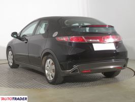 Honda Civic 2011 1.3 97 KM