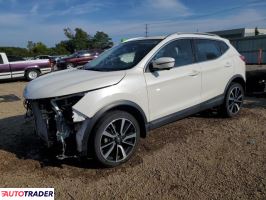 Nissan Rogue 2019 2 Nissan Rogue 2019 2