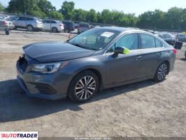 Subaru Legacy 2019 2 Subaru Legacy 2019 2