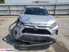 Toyota Pozostałe 2019 2 Toyota Pozostałe 2019 2