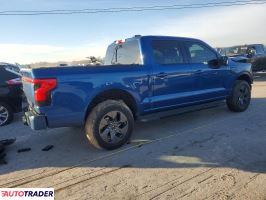 Ford Pozostałe 2022