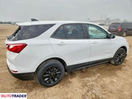 Chevrolet Equinox 2021 1