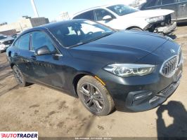 BMW 228 2021 2