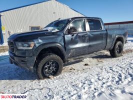 Dodge Ram 2019 5 Dodge Ram 2019 5