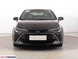 Toyota Corolla 2019 1.8 120 KM Toyota Corolla 2019 1.8 120 KM