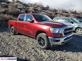 Dodge Ram 2021 5 Dodge Ram 2021 5