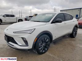 Buick Pozostałe 2025 1